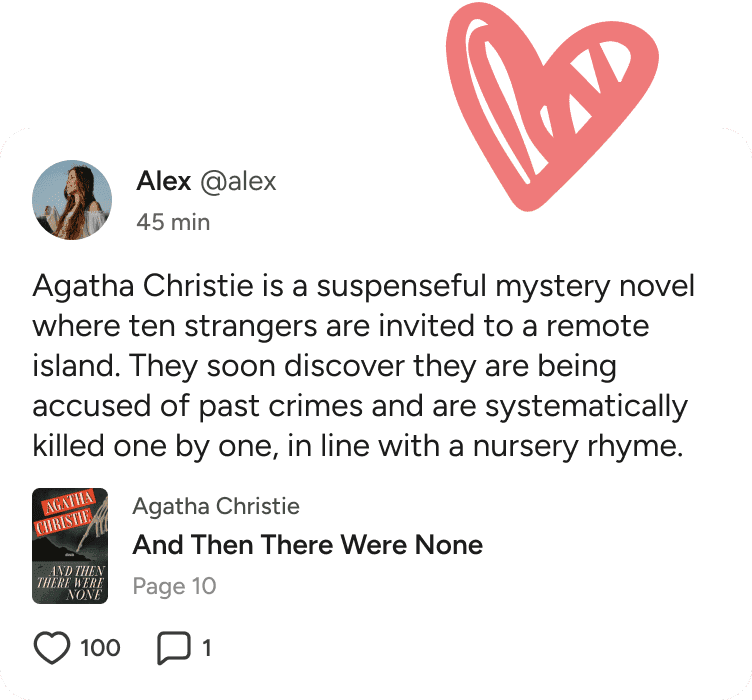 Favorite books