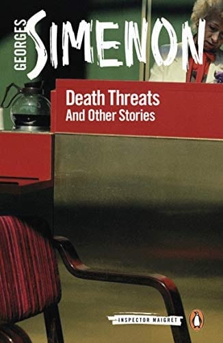 Inspector Maigret Short Stories: Vol. 1