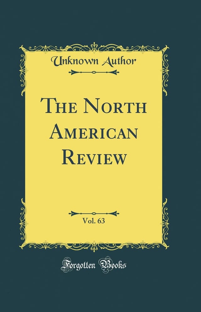The North American Review, Vol. 69 (Classic Reprint)