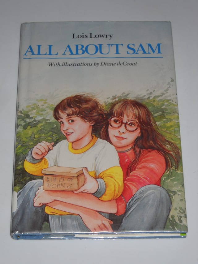All about Sam