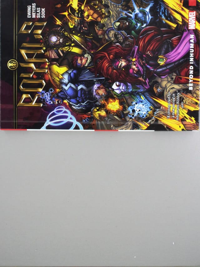 Royals, Volume 1