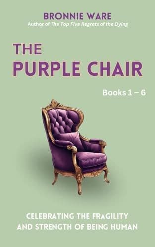 The Purple Chair Books 1 - 6