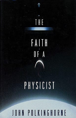 The Faith of a Physicist Reflections of a Bottom-up Thinker : the Gifford Lectures for 1993-4