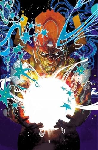 Ultimates: Omniversal Vol. 2 Civil War II