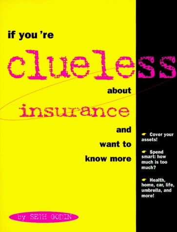 If You're Clueless About Insurance and Want to Know More