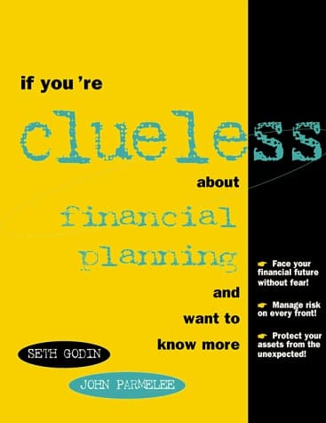 If You're Clueless about Financial Planning and Want to Know More