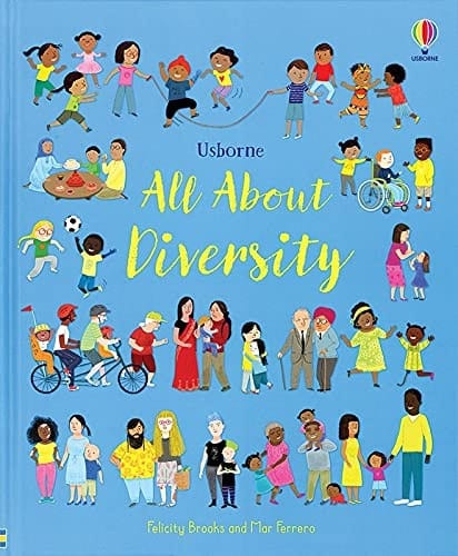 All about Diversity