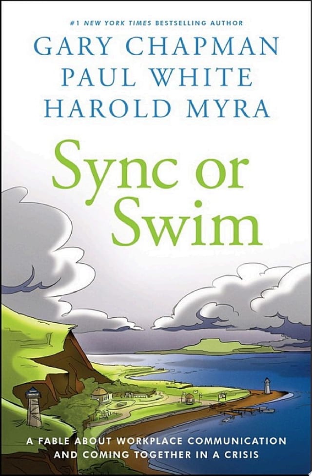 Sync or Swim: A Fable About Workplace Communication and Coming Together in a Crisis