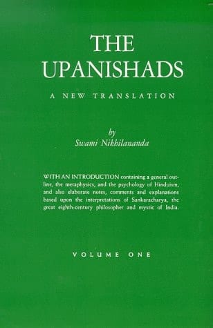 Upanishads, Volume 1