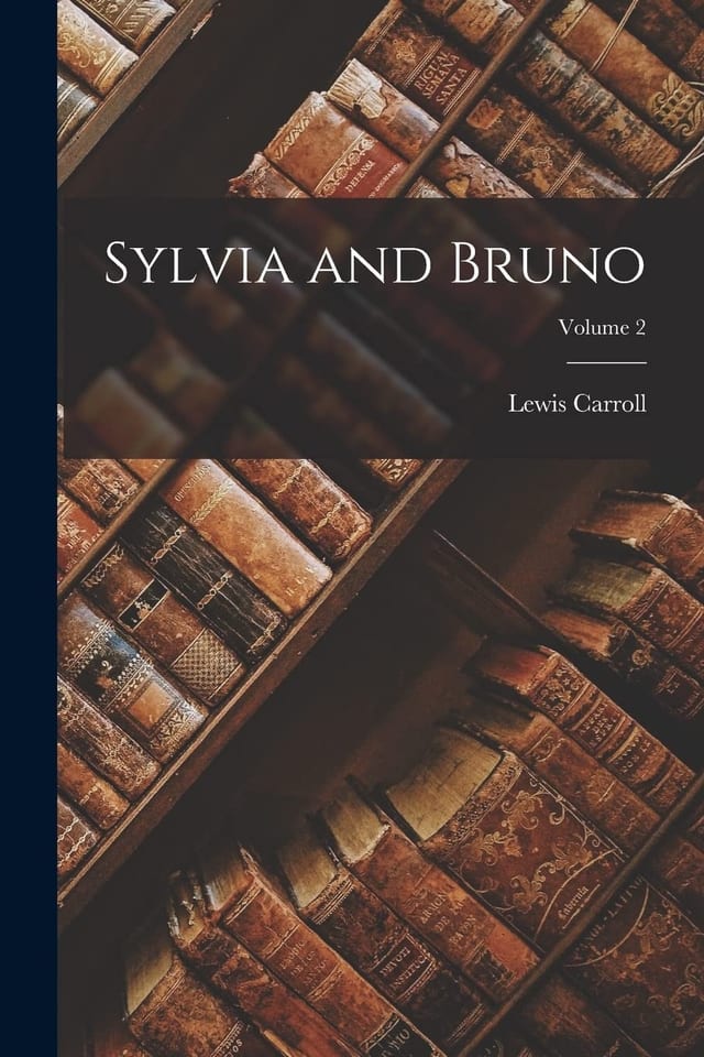 Sylvia and Bruno