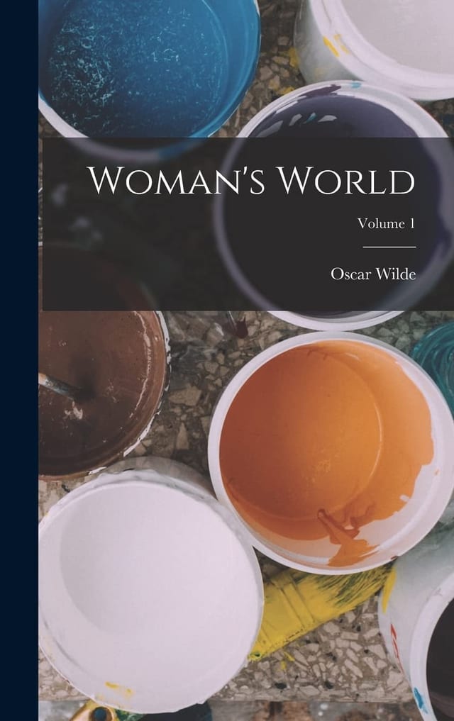 Woman's World