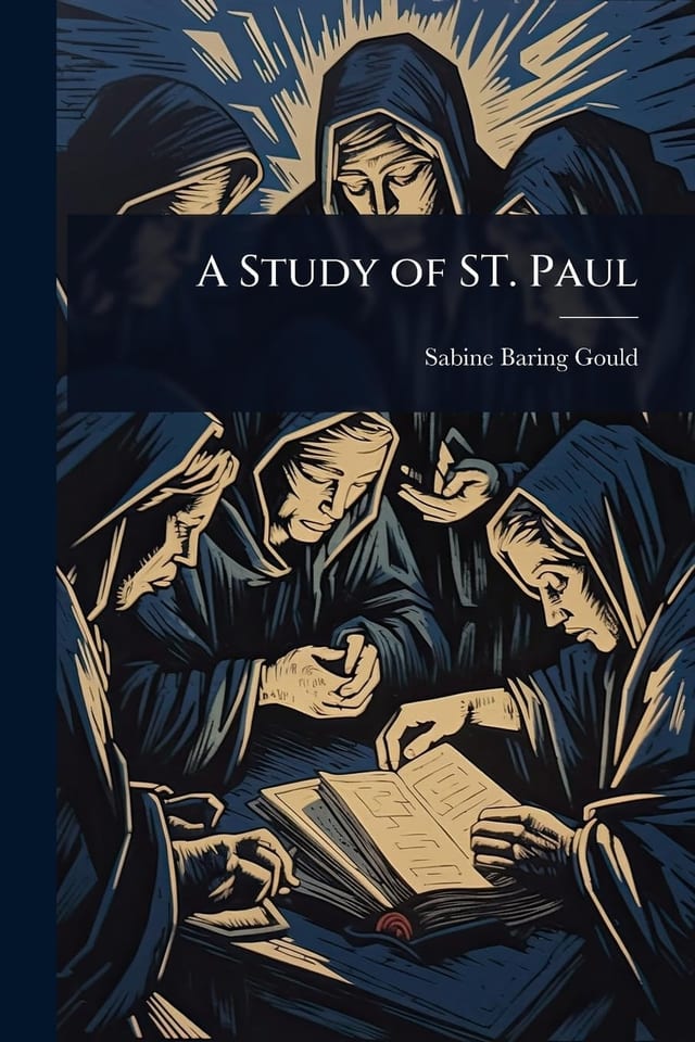 A Study of ST. Paul