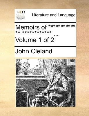 Memoirs of *********** ** ************ ... Volume 2 of 2