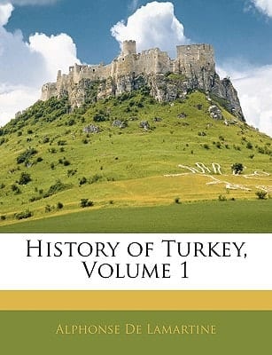 History of Turkey, Volume 2