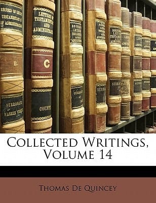 Collected Writings