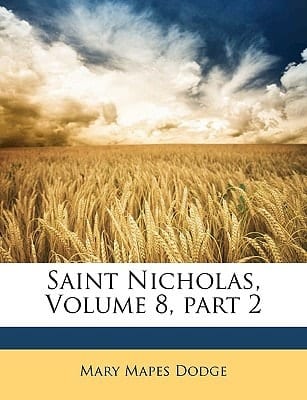 Saint Nicholas, Volume 8, part 2