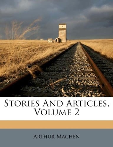 Stories and Articles