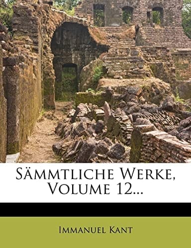 Sämmtliche Werke, Volume 8