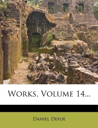 Works, Volume 8