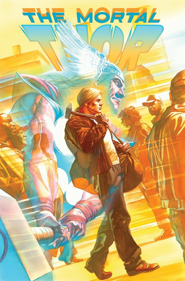 Thor Vol. 1