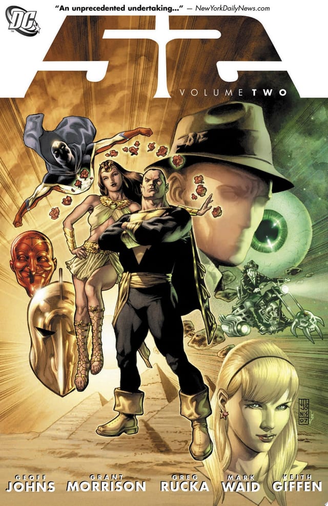 52 Volume 1