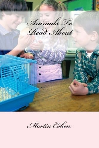 Animals to Read About