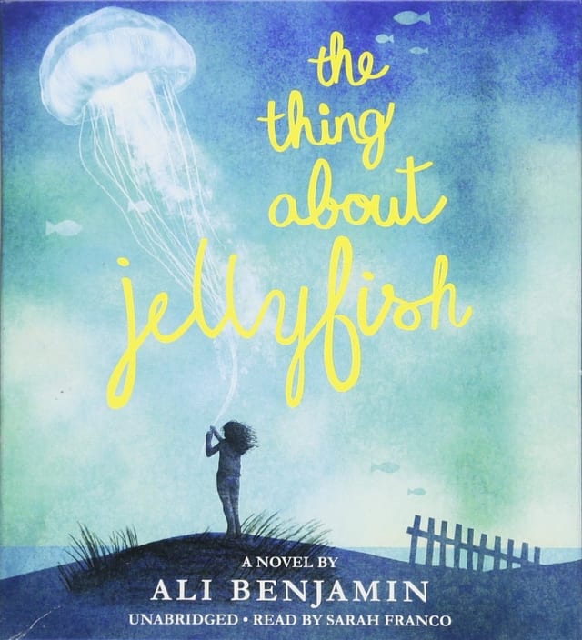 The Thing About Jellyfish