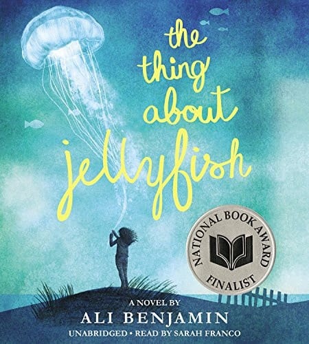 The Thing About Jellyfish: Library Edition