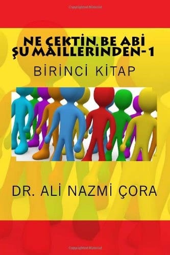 Ne Çektin Be Abi Şu Maillerinden-5