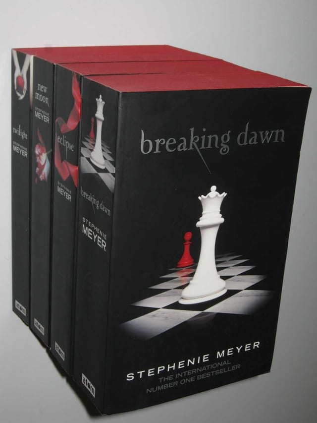 Classroom Library (Grade 7-12): Monster; Twilight Series; Chosen Series; the House on Mango Street; to Kill a Mockingbird; Their Eyes Were Watching God; My Brother Sister & I; Othello; the Bluest Eye