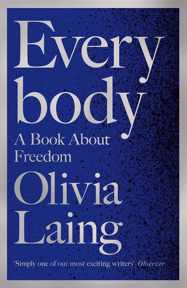 Everybody A Book about Freedom