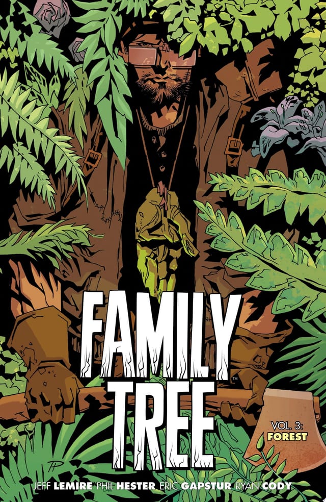 Family Tree Vol. 3: Forest