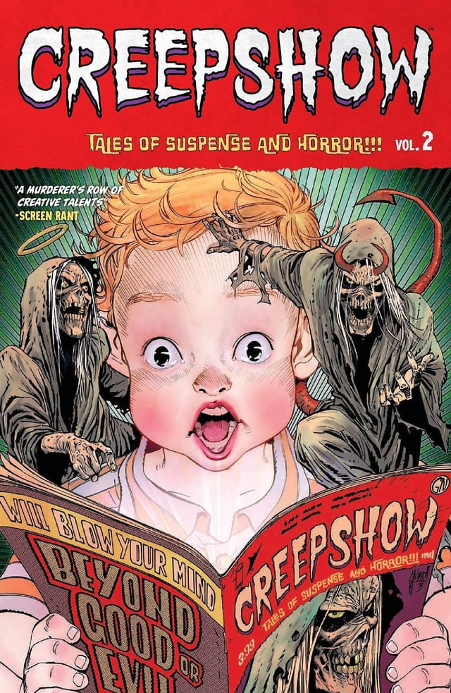 Creepshow Vol. 2