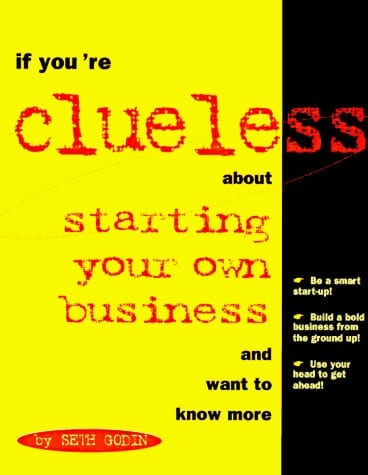 If You're Clueless about Starting Your Own Business