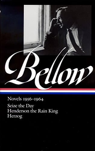 Novels . Vol. 2 1956-1964