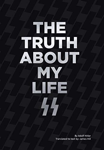 The Truth About My Life