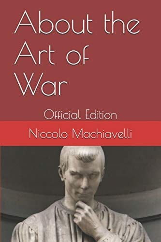 About the Art of War Official Edition