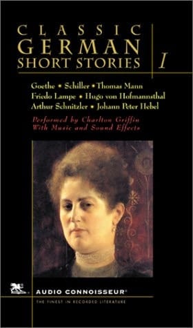 Classic German Short Stories, Vol. 1