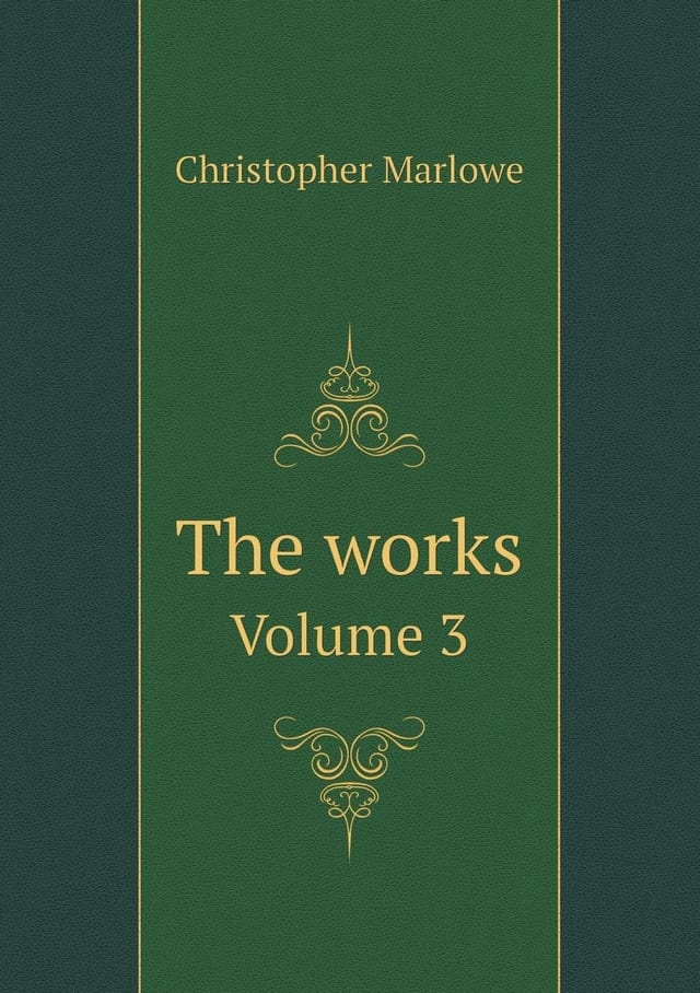 The works Volume 2