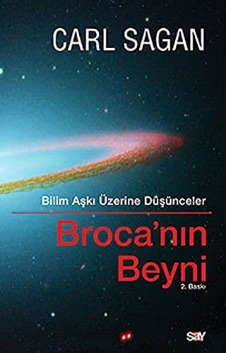 Broca'nın Beyni: Bilim Aşkı Üzerine Düşünceler