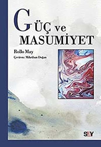 Güç ve masumiyet şiddetin kökenleri üzerine bir inceleme