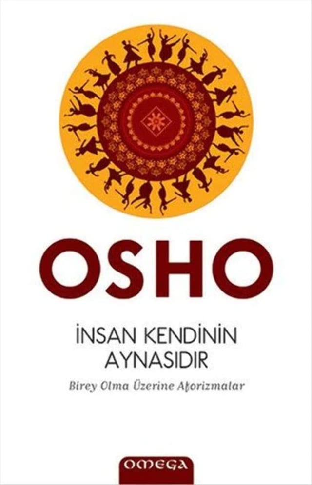 İnsan Kendinin Aynasıdır Birey Olma Üzerine Aforizmalar