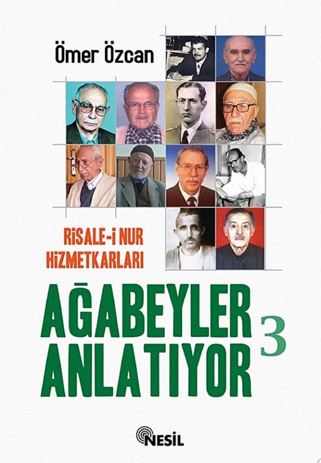Ağabeyler Anlatıyor - 1