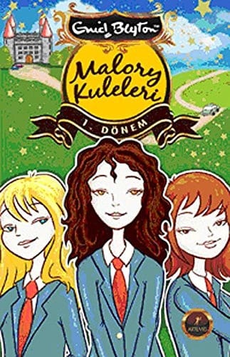 Malory Kuleleri - 1. Dönem
