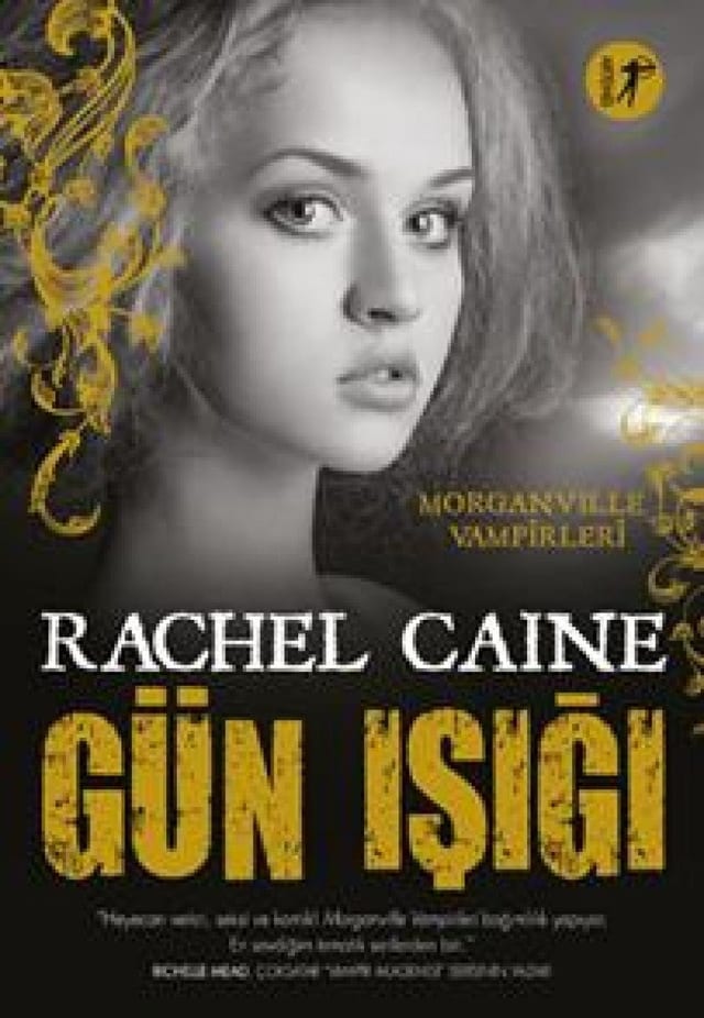 Gün Işığı - Morganville Vampirleri 15