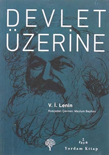 Devlet Üzerine