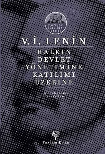 Halkın Devlet Yönetimine Katılımı Üzerine