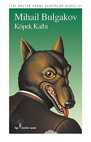 Köpek Kalbi