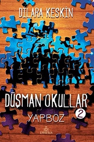 Düşman Okullar 2: Yapboz