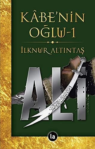 Kabe'nin Oğlu Ali - 2